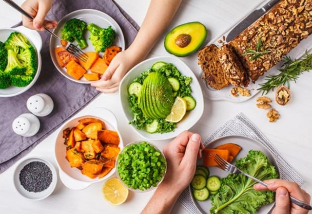 3. 6 cách cân bằng dinh dưỡng cho người ăn chay hiệu quả nhất