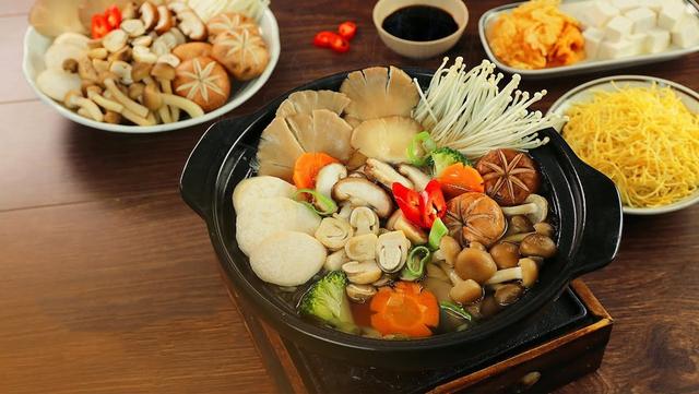 10. Những lời khuyên khiến lẩu chay của bạn trở nên độc đáo và nổi bật so với các món chay khác.